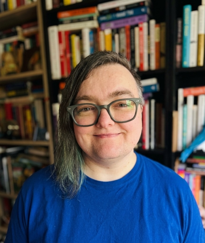 Jennifer Lyn Parsons